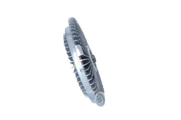 Embrayage, ventilateur de radiateur (Embrayage ventilateur moteur) NRF B.V. ref. 49533