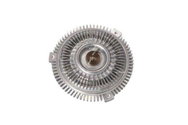 Embrayage, ventilateur de radiateur (Embrayage ventilateur moteur) NRF B.V. ref. 49534