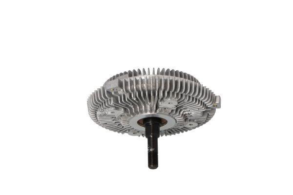 Embrayage, ventilateur de radiateur (Embrayage ventilateur moteur) NRF B.V. ref. 49534
