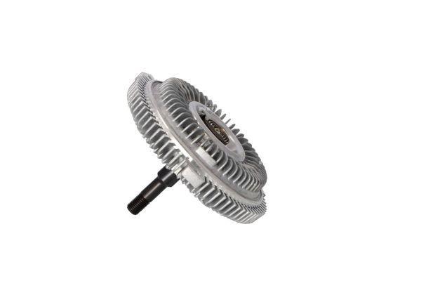 Embrayage, ventilateur de radiateur (Embrayage ventilateur moteur) NRF B.V. ref. 49534