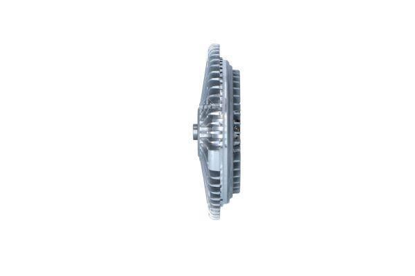 Embrayage, ventilateur de radiateur (Embrayage ventilateur moteur) NRF B.V. ref. 49535
