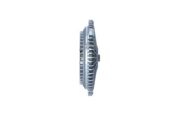 Embrayage, ventilateur de radiateur (Embrayage ventilateur moteur) NRF B.V. ref. 49535