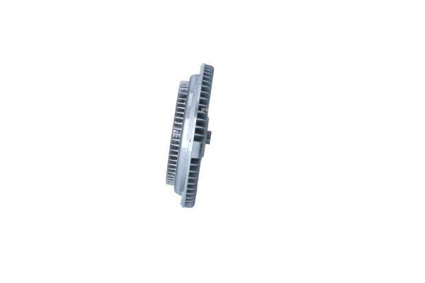Embrayage, ventilateur de radiateur (Embrayage ventilateur moteur) NRF B.V. ref. 49536