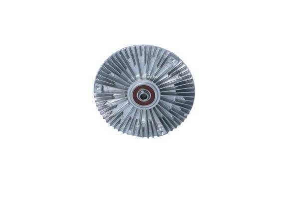 Embrayage, ventilateur de radiateur (Embrayage ventilateur moteur) NRF B.V. ref. 49536