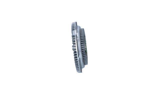Embrayage, ventilateur de radiateur (Embrayage ventilateur moteur) NRF B.V. ref. 49536