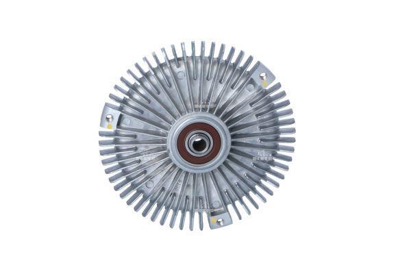 Embrayage, ventilateur de radiateur (Embrayage ventilateur moteur) NRF B.V. ref. 49538