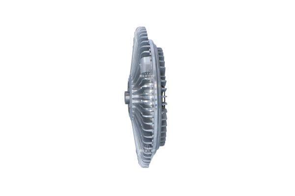 Embrayage, ventilateur de radiateur (Embrayage ventilateur moteur) NRF B.V. ref. 49538