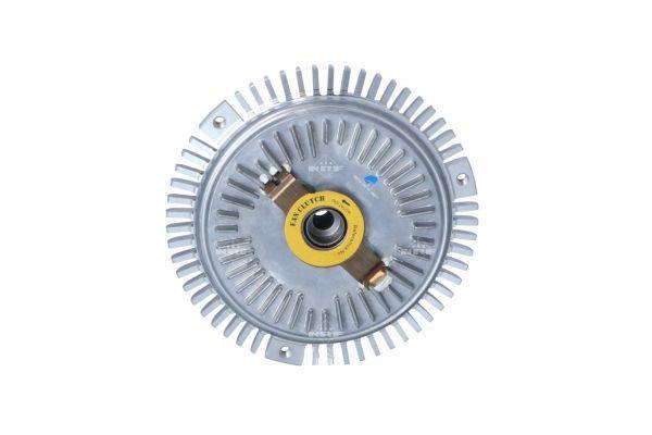 Embrayage, ventilateur de radiateur (Embrayage ventilateur moteur) NRF B.V. ref. 49538
