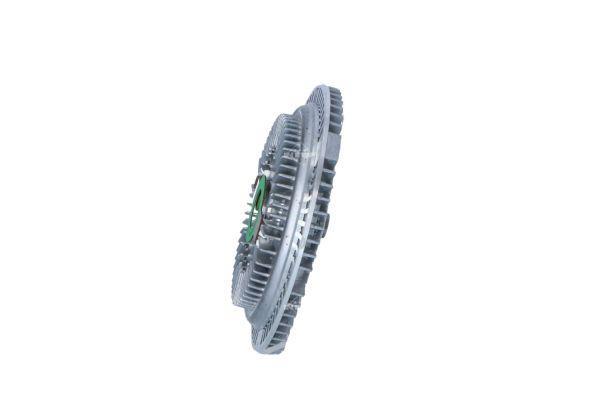 Embrayage, ventilateur de radiateur (Embrayage ventilateur moteur) NRF B.V. ref. 49540