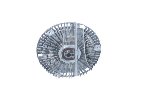 Embrayage, ventilateur de radiateur (Embrayage ventilateur moteur) NRF B.V. ref. 49540