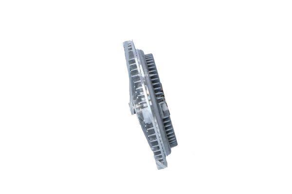 Embrayage, ventilateur de radiateur (Embrayage ventilateur moteur) NRF B.V. ref. 49540