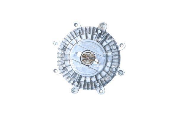 Embrayage, ventilateur de radiateur (Embrayage ventilateur moteur) NRF B.V. ref. 49546