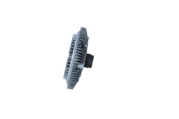 Embrayage, ventilateur de radiateur (Embrayage ventilateur moteur) NRF B.V. ref. 49552