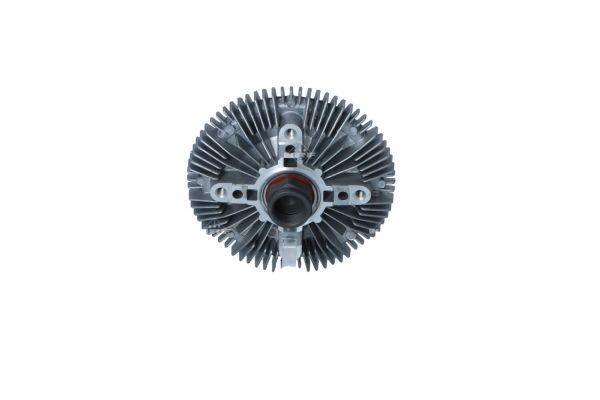 Embrayage, ventilateur de radiateur (Embrayage ventilateur moteur) NRF B.V. ref. 49552