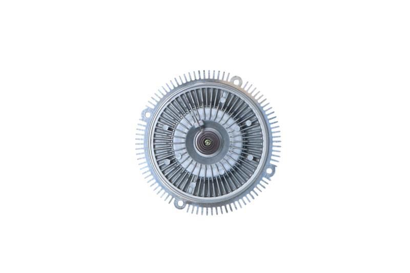 Embrayage, ventilateur de radiateur (Embrayage ventilateur moteur) NRF B.V. ref. 49554