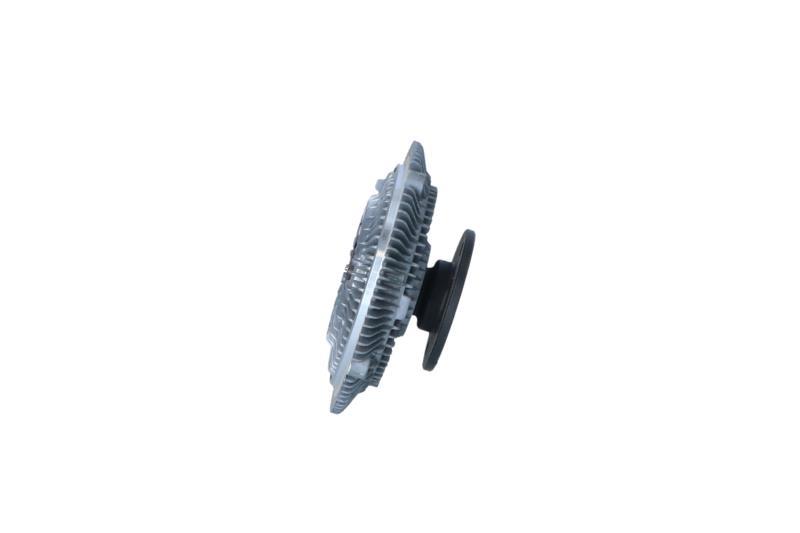 Embrayage, ventilateur de radiateur (Embrayage ventilateur moteur) NRF B.V. ref. 49554