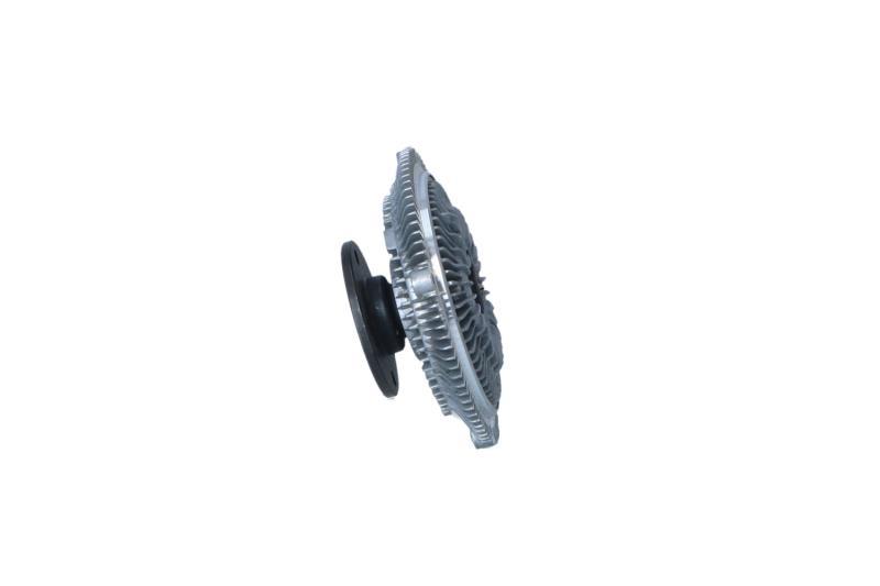 Embrayage, ventilateur de radiateur (Embrayage ventilateur moteur) NRF B.V. ref. 49554
