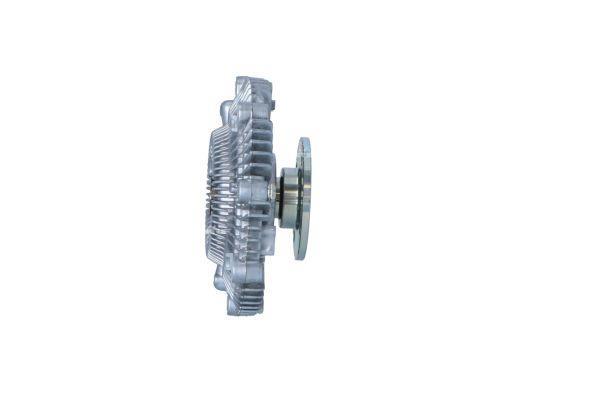 Embrayage, ventilateur de radiateur (Embrayage ventilateur moteur) NRF B.V. 49556