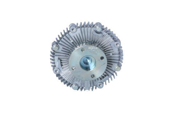 Embrayage, ventilateur de radiateur (Embrayage ventilateur moteur) NRF B.V. 49556