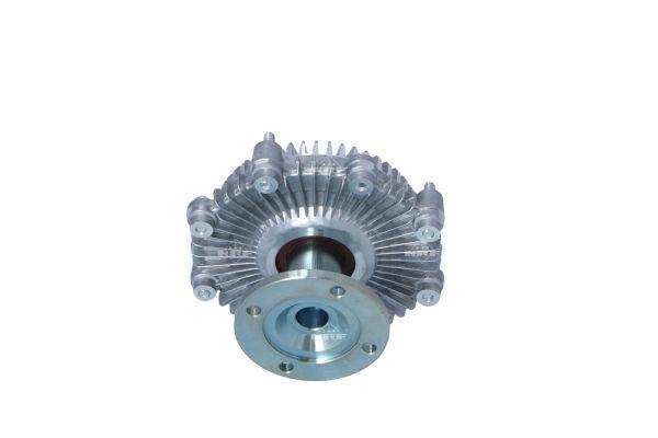 Embrayage, ventilateur de radiateur (Embrayage ventilateur moteur) NRF B.V. ref. 49559
