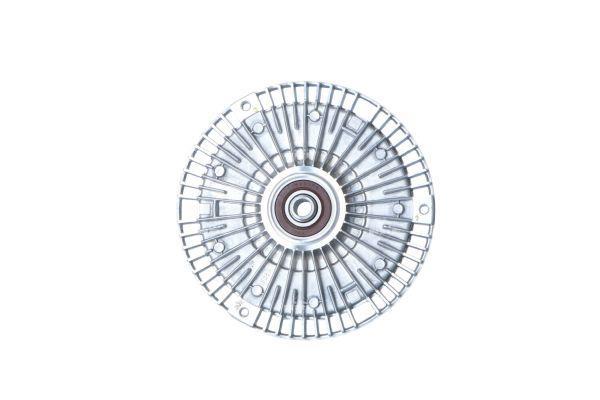 Embrayage, ventilateur de radiateur (Embrayage ventilateur moteur) NRF B.V. ref. 49564