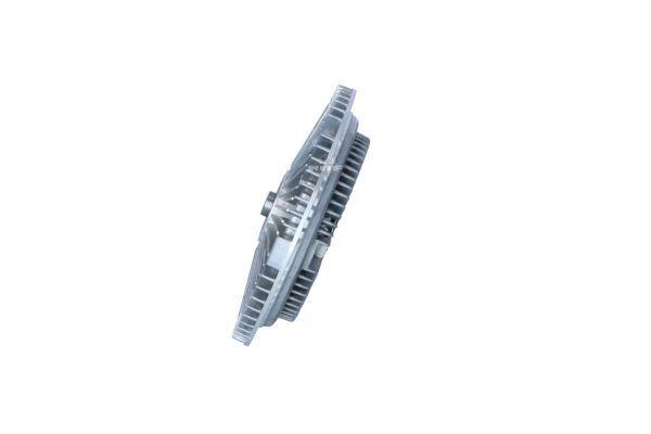 Embrayage, ventilateur de radiateur (Embrayage ventilateur moteur) NRF B.V. ref. 49564