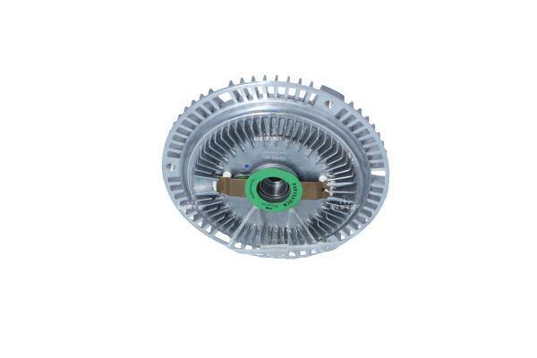 Embrayage, ventilateur de radiateur (Embrayage ventilateur moteur) NRF B.V. ref. 49564