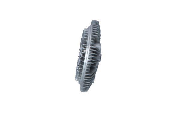 Embrayage, ventilateur de radiateur (Embrayage ventilateur moteur) NRF B.V. ref. 49565
