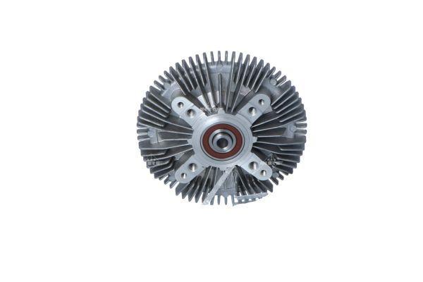 Embrayage, ventilateur de radiateur (Embrayage ventilateur moteur) NRF B.V. ref. 49565