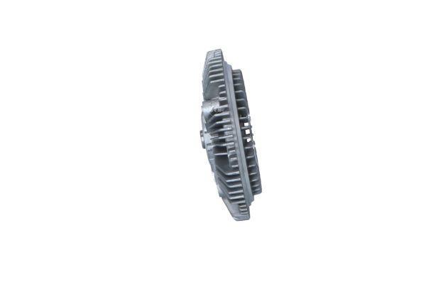 Embrayage, ventilateur de radiateur (Embrayage ventilateur moteur) NRF B.V. ref. 49565