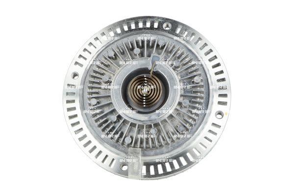 Embrayage, ventilateur de radiateur (Embrayage ventilateur moteur) NRF B.V. ref. 49566
