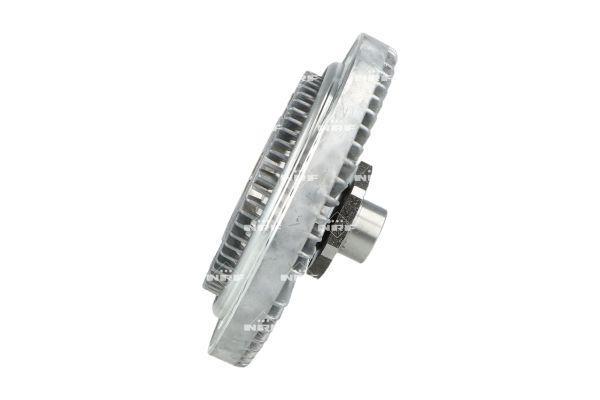 Embrayage, ventilateur de radiateur (Embrayage ventilateur moteur) NRF B.V. ref. 49566