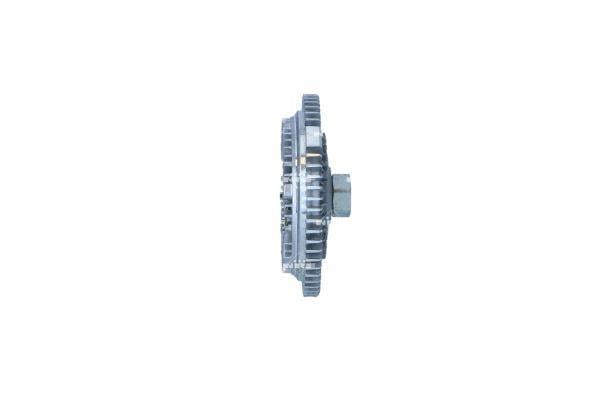 Embrayage, ventilateur de radiateur (Embrayage ventilateur moteur) NRF B.V. ref. 49568