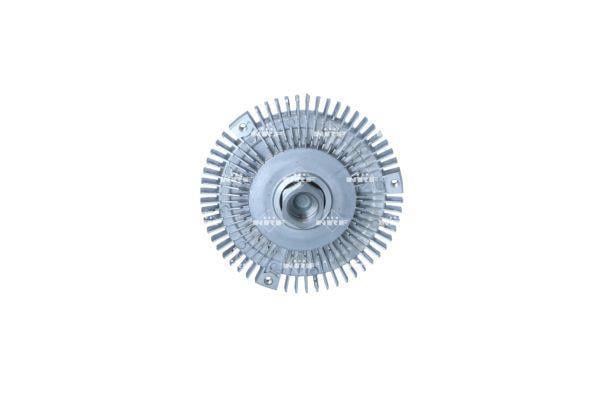 Embrayage, ventilateur de radiateur (Embrayage ventilateur moteur) NRF B.V. ref. 49568