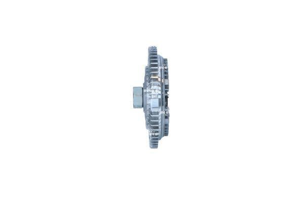 Embrayage, ventilateur de radiateur (Embrayage ventilateur moteur) NRF B.V. ref. 49568