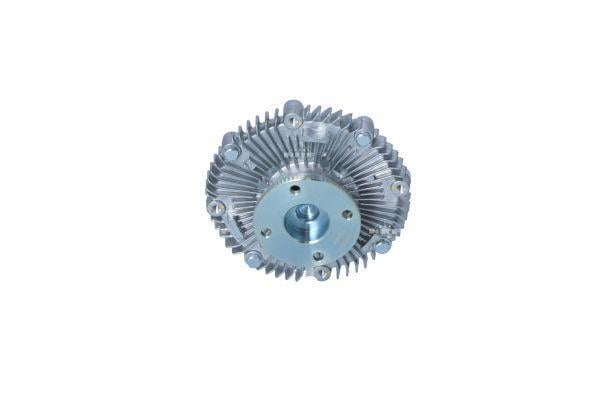 Embrayage, ventilateur de radiateur (Embrayage ventilateur moteur) NRF B.V. ref. 49571