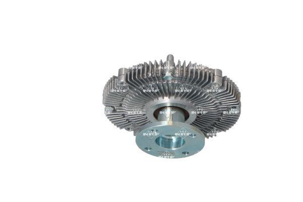 Embrayage, ventilateur de radiateur (Embrayage ventilateur moteur) NRF B.V. ref. 49573