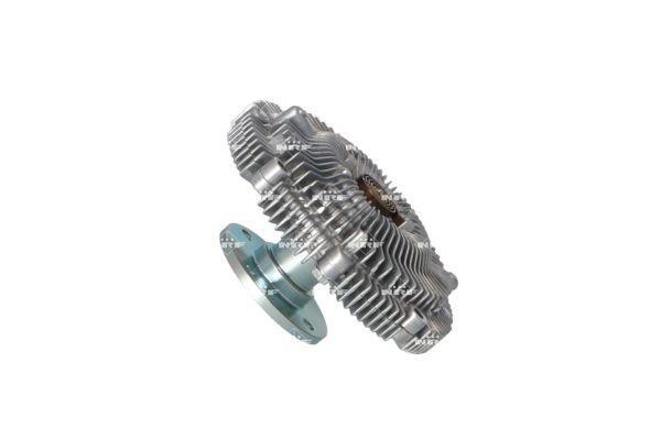 Embrayage, ventilateur de radiateur (Embrayage ventilateur moteur) NRF B.V. ref. 49573