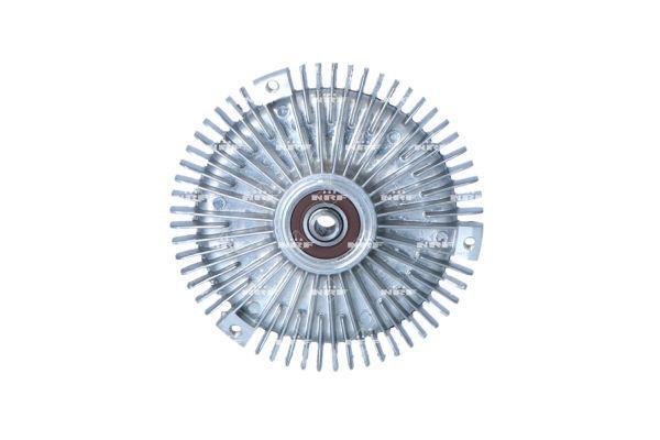 Embrayage, ventilateur de radiateur (Embrayage ventilateur moteur) NRF B.V. ref. 49575