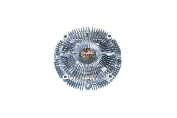 Embrayage, ventilateur de radiateur (Embrayage ventilateur moteur) NRF B.V. 49576