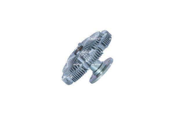 Embrayage, ventilateur de radiateur (Embrayage ventilateur moteur) NRF B.V. 49576