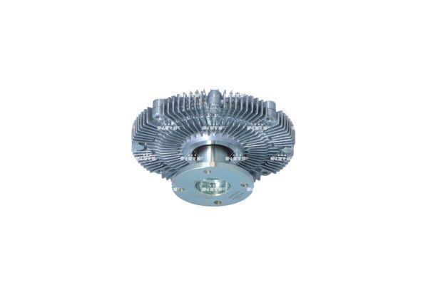 Embrayage, ventilateur de radiateur (Embrayage ventilateur moteur) NRF B.V. 49576