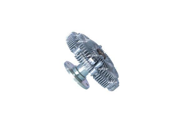 Embrayage, ventilateur de radiateur (Embrayage ventilateur moteur) NRF B.V. 49576