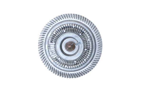 Embrayage, ventilateur de radiateur (Embrayage ventilateur moteur) NRF B.V. ref. 49577
