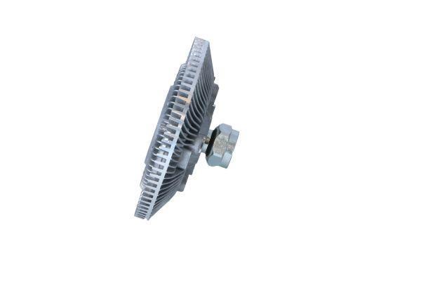 Embrayage, ventilateur de radiateur (Embrayage ventilateur moteur) NRF B.V. ref. 49577