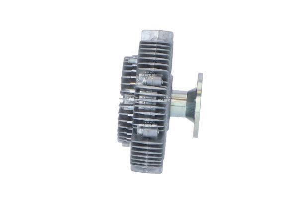 Embrayage, ventilateur de radiateur (Embrayage ventilateur moteur) NRF B.V. ref. 49579