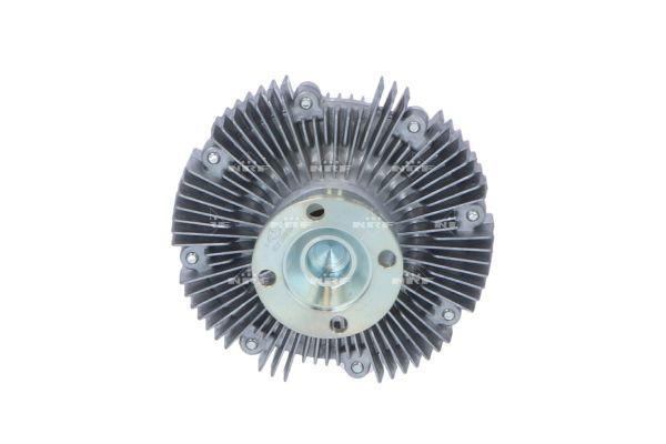 Embrayage, ventilateur de radiateur (Embrayage ventilateur moteur) NRF B.V. ref. 49579