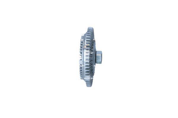 Embrayage, ventilateur de radiateur (Embrayage ventilateur moteur) NRF B.V. ref. 49581