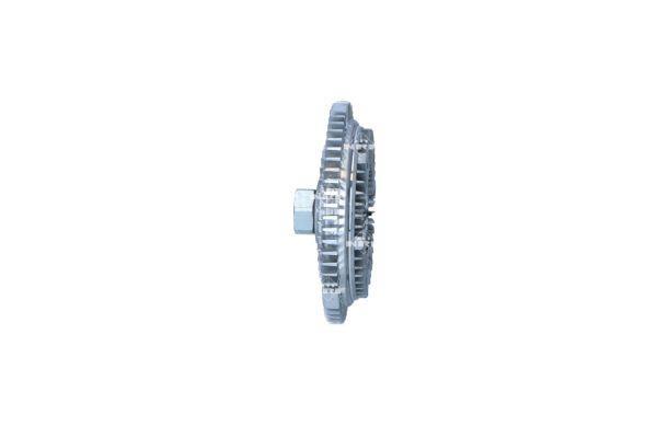 Embrayage, ventilateur de radiateur (Embrayage ventilateur moteur) NRF B.V. ref. 49581