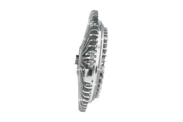 Embrayage, ventilateur de radiateur (Embrayage ventilateur moteur) NRF B.V. ref. 49583